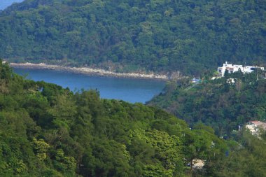 berrak su koyunda berrak ile harika Bay