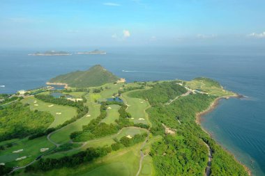 21 Temmuz 2019 Po Toi O'da