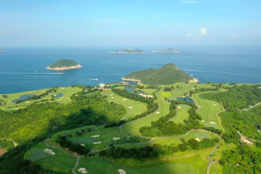 21 Temmuz 2019 Po Toi O'da