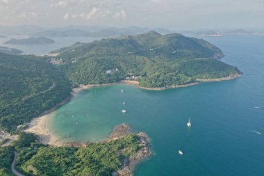 22 Temmuz 2019 , berrak su koyu hk 