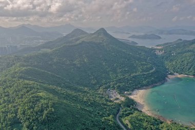 22 Temmuz 2019 , berrak su koyu hk 