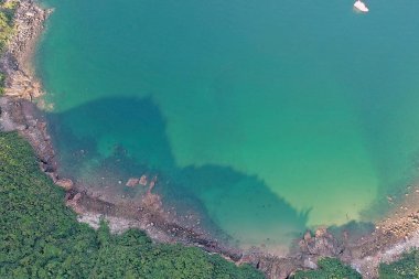 22 Temmuz 2019 , berrak su koyu hk 
