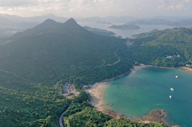 22 Temmuz 2019 , berrak su koyu hk 