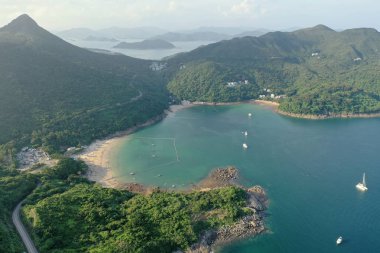 22 Temmuz 2019 , berrak su koyu hk 