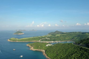 21 Temmuz 2019 Po Toi O hong kong 