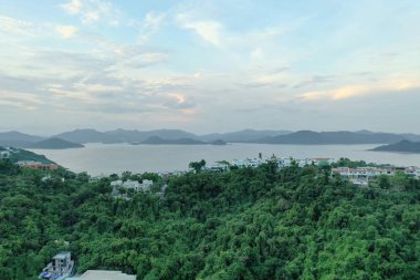 21 Temmuz 2019 Silverstrand Beach hong kong