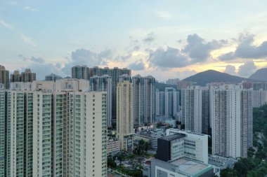 Hang Hau hong kong 21 Temmuz 2019