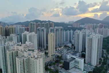 Hang Hau hong kong 21 Temmuz 2019