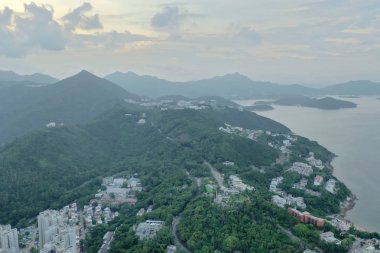 21 Temmuz 2019 Silverstrand Beach hong kong