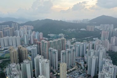 Hang Hau hong kong 21 Temmuz 2019