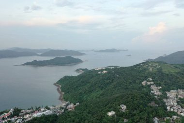 21 Temmuz 2019 Silverstrand Beach hong kong