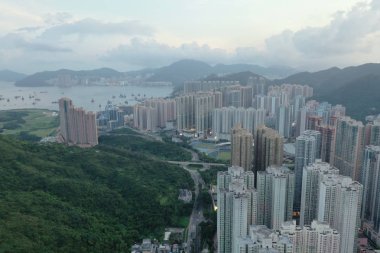 Hang Hau hong kong 21 Temmuz 2019