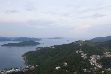 21 Temmuz 2019 Silverstrand Beach hong kong