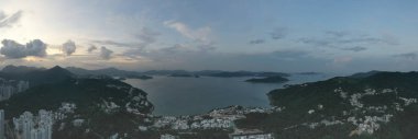 21 Temmuz 2019 Silverstrand Beach hong kong