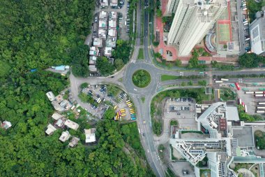 Hang Hau hong kong 21 Temmuz 2019