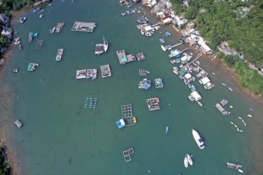 Po Toi O Chuen Bay, 22 Temmuz 2019