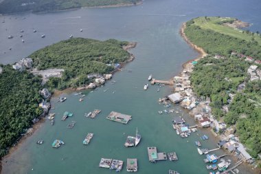 Po Toi O Chuen Bay, 22 Temmuz 2019