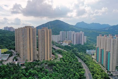 28 Temmuz 2019 , Po Lam bölgesi