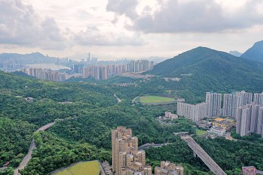 28 Temmuz 2019 , Po Lam bölgesi