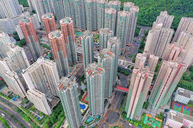 28 Temmuz 2019 , Po Lam bölgesi