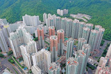 28 Temmuz 2019 , Po Lam bölgesi