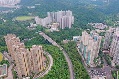 28 Temmuz 2019 , Po Lam Hong Sing Gardens 