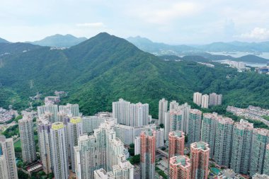 28 Temmuz 2019 , Po Lam bölgesi