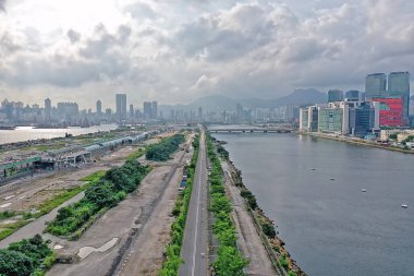Kai Tak Geliştirme hk 13 Temmuz 2019 