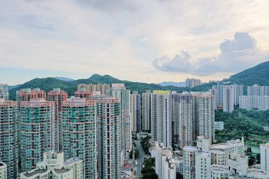 28 Temmuz 2019 , Po Lam bölgesi