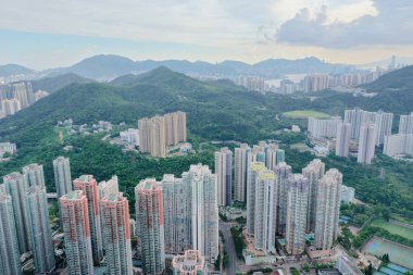 28 Temmuz 2019 , Po Lam bölgesi