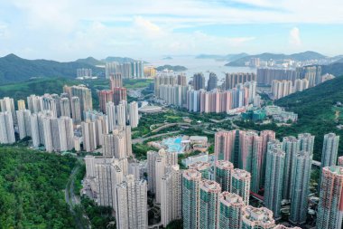 28 Temmuz 2019 , Po Lam bölgesi