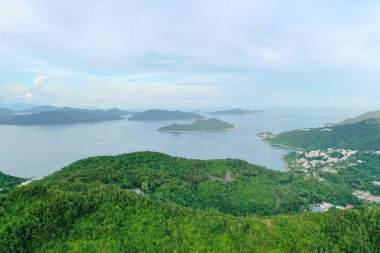 28 Temmuz 2019 , Liman Barınağı bölgesi