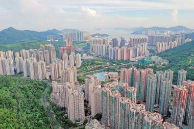 28 Temmuz 2019 , Po Lam bölgesi