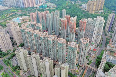 28 Temmuz 2019 , Po Lam bölgesi