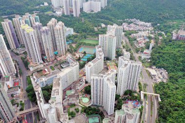28 Temmuz 2019 , Po Lam bölgesi