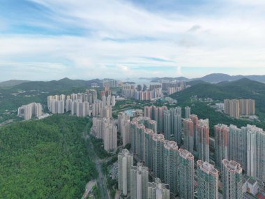 28 Temmuz 2019 , Po Lam bölgesi