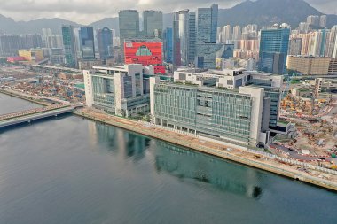 13 Temmuz 2019 Hong Kong Çocuk Hastanesi