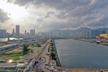 Kai Tak Geliştirme hk 13 Temmuz 2019 