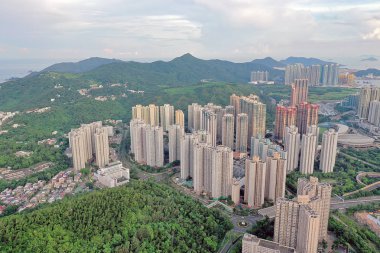 28 Temmuz 2019 , Po Lam bölgesi