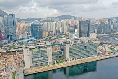 13 Temmuz 2019 Hong Kong Çocuk Hastanesi