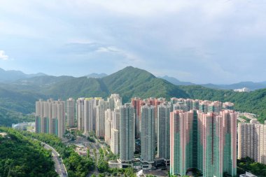 28 Temmuz 2019 , Po Lam bölgesi