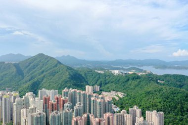 28 Temmuz 2019 , Po Lam bölgesi