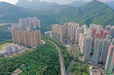 28 Temmuz 2019 , Po Lam bölgesi