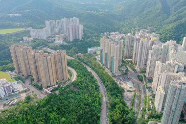 28 Temmuz 2019 , Po Lam bölgesi