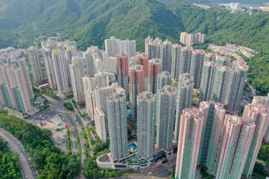 28 Temmuz 2019 , Po Lam bölgesi