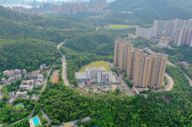 28 Temmuz 2019 , Po Lam bölgesi