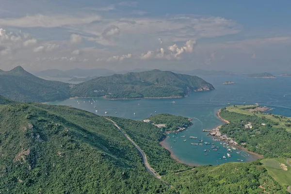 21 Temmuz 2019 Po Toi O hong kong 