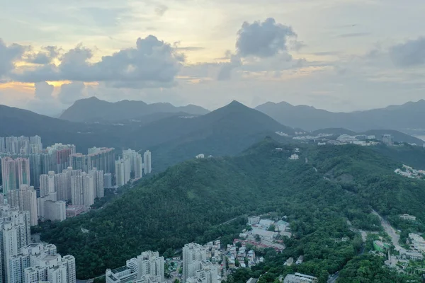 Hang Hau hong kong 21 Temmuz 2019