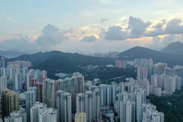 Hang Hau hong kong 21 Temmuz 2019