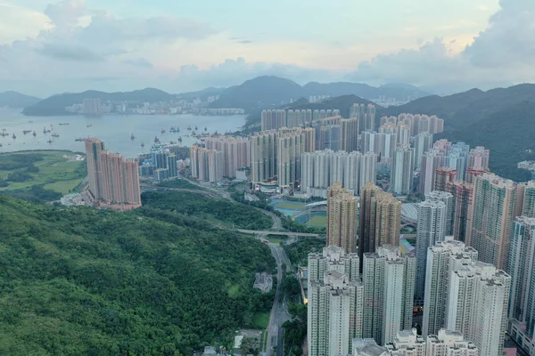 Hang Hau hong kong 21 Temmuz 2019